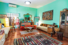 Гостиница Mi Casa es Tu Casa - Shkodra Backpackers Hostel  Шкодер